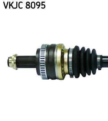 Cardan SKF ref. VKJC 8095